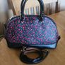 Coach "Sierra" Leather Small Hand/Shoulder Bag Image 5