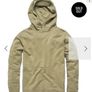 Outerknown Sur Snap Hoodie BNWT Image 6