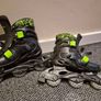Roller blades Image 2