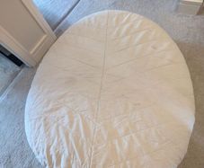 Kids floor mat/cushion