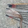 (Golf Set) Adam's Idea Iron Set and Powakaddy Bag Image 4