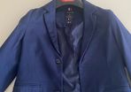 boys blazer size 6