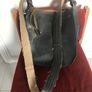 Momaboma Unisex Truck Inner Tube Messenger Bag Image 6