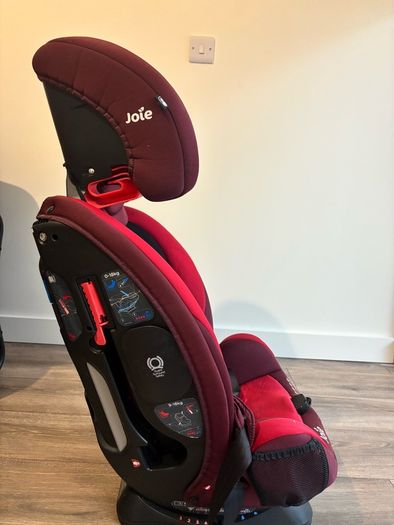 Car Seat