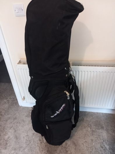 Knight vectra series Golf set Right handed clubs