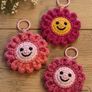 Handmade Crochet Pieces Image 3