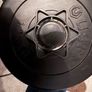Weight Bench & Weights Image 3