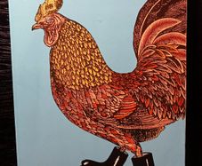 1990. Self - Deficiency. The Real Truth About Country Life. Sally Borst.