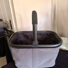 Cybex gazelle s shopping basket