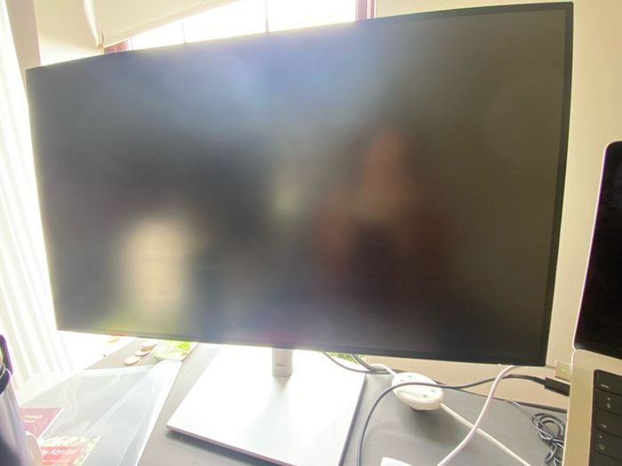 Dell Ultrasharp 27 Monitor (U2724D)