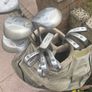 golf clubs Image 2