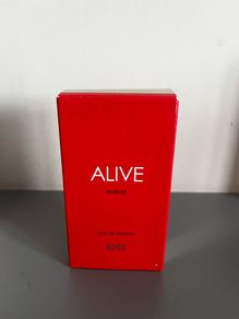 Hugo Boss Alive Eau de Parfum