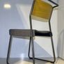 Canteen ,stackable ,meeting room chairs 9 Available Image 8