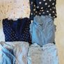 Free Maternity Clothes Bundle Size 10 Image 5