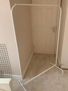 Clothes Rail