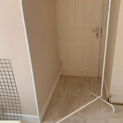 Clothes Rail