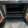 Whirlpool double oven and microwave Image 4