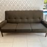 Parker Knoll Three seater Image 4