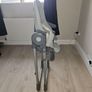 Baby High Chair - Silver Cross Buffet, Cool Grey Image 4