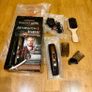 2x Remington Multi Groomer - 3 piece Mens Grooming Kit beard, face hair trimmer clipper - NO BLADE OIL NEEDED MB4045 Image 2