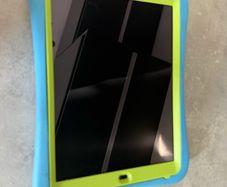 iPad Air V1