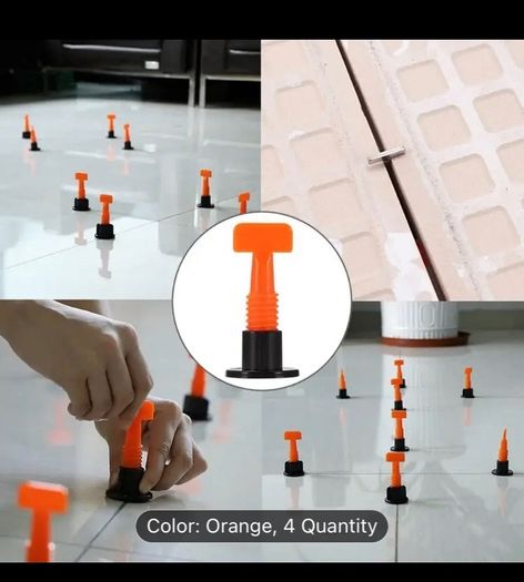Tiling tools