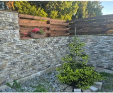 Stone Gladding