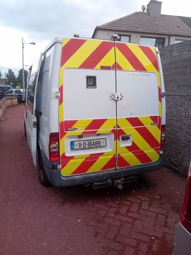 van