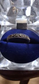 Marcasite 925 Silver