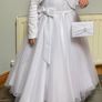 Communion Dress Image 3