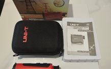 Price Drop Rangefinder UNI-T LM1000