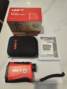 Rangefinder UNI-T LM1000