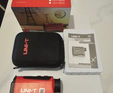Rangefinder UNI-T LM1000