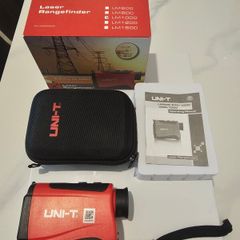 Rangefinder UNI-T LM1000