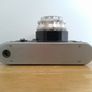 Zenit-3M Serviced lens Industar-50, Refurbished USSR Soviet Russian SLR 35 mm film camera, Analog Photography 63093650 Image 4