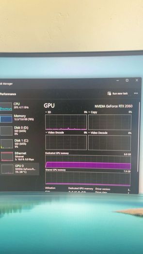 Rtx Gaming Pc