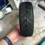 Xiaomi M365 tyre & tube Image 2