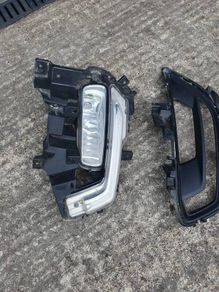 Ford Mondeo Mk5 DRL Fog Light driver side