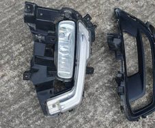 Ford Mondeo Mk5 DRL Fog Light driver side