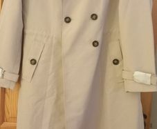 New Sosandar Trench Coat