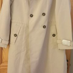 New Sosandar Trench Coat