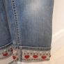 Gymboree girls trousers Image 7