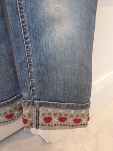 Gymboree girls trousers