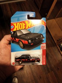 MK2 escort RS2000