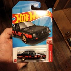 MK2 escort RS2000