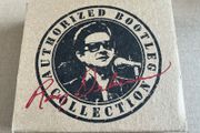 Roy Orbison - Authorised Bootleg Collection. 4 x CD Box Set.
