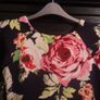 Size 8 ax Paris dress Image 3