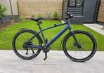 Carrera Impel IM-2 Electric bike