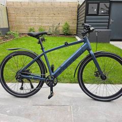 Carrera Impel IM-2 Electric bike