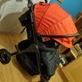 Recaro Pushchair Image 2
